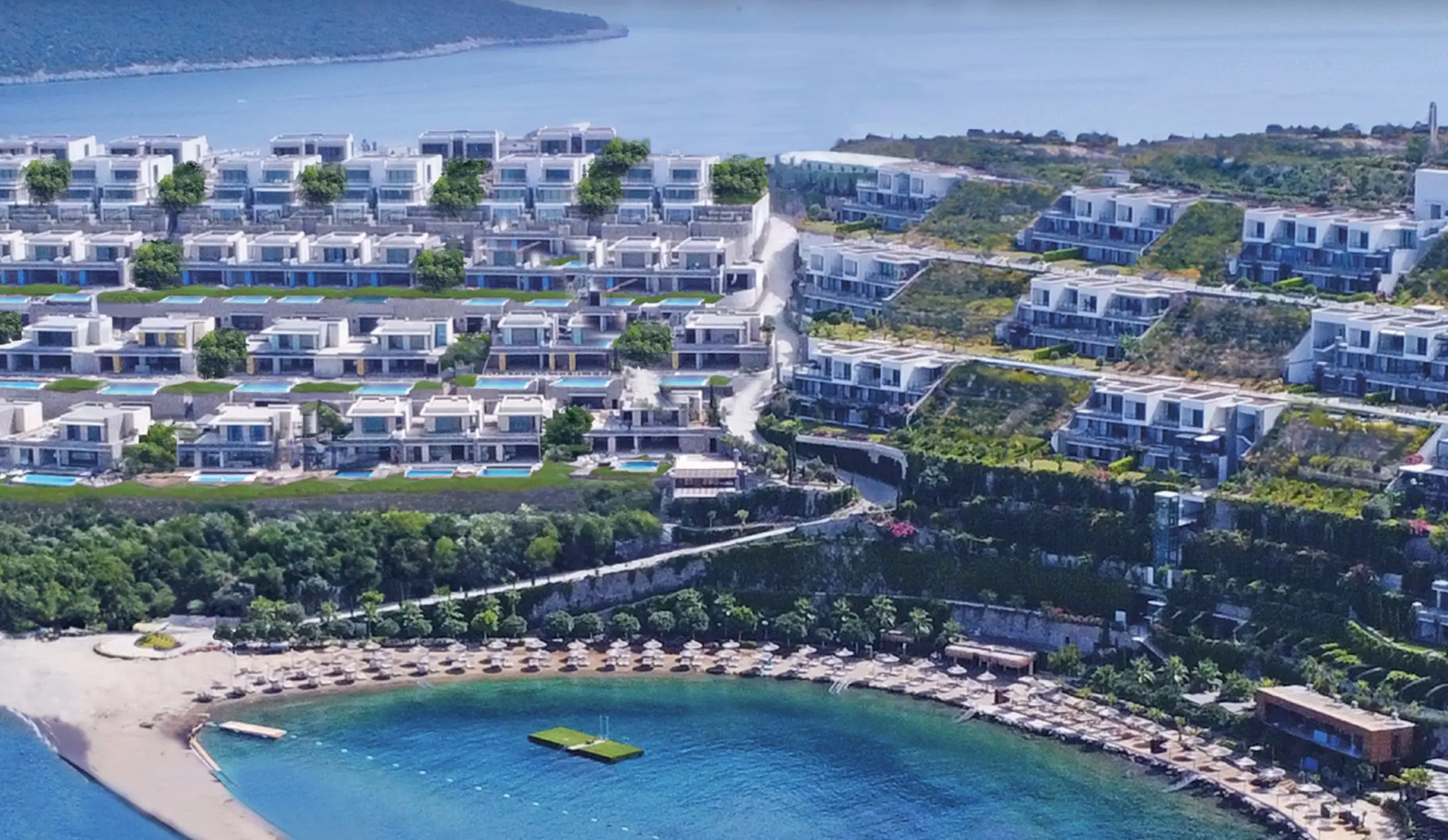 Real estate in Kucukbuk